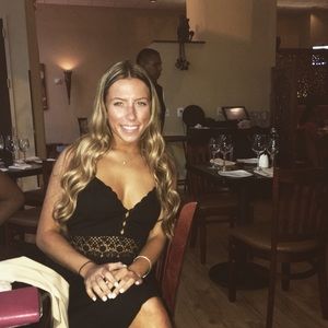 Meet your Posher, Sophia